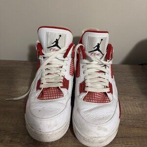 Nike Air Jordan Flight Mens Sneakers